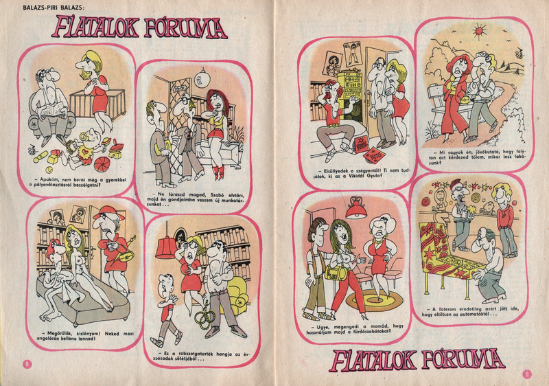 Illustration for article titled Pucér nők és annyi más érdekes, 1. rész: Lúdtollasbál